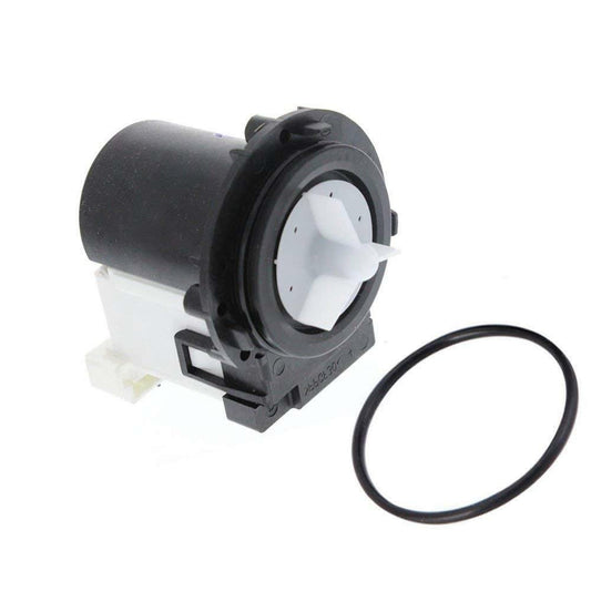 $5.95 PRIORITY-4681EA2001T LG Drain Pump Motor ONLY Washing Machine 4681EA2001T