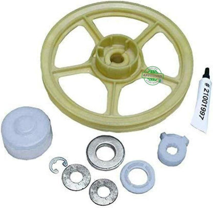 GLOB PRO SOLUTIONS 12001797 1042142 12002213VP 12500036 21001218 CKD5597 Thrust Bearing Kit