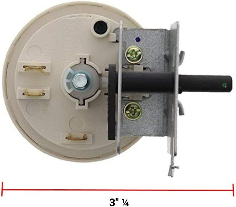 GLOB PRO SOLUTIONS 175D2290P0 2205 WH12X0998 WH12X10032 WH12X10043 CKD4099 Pressure Switch