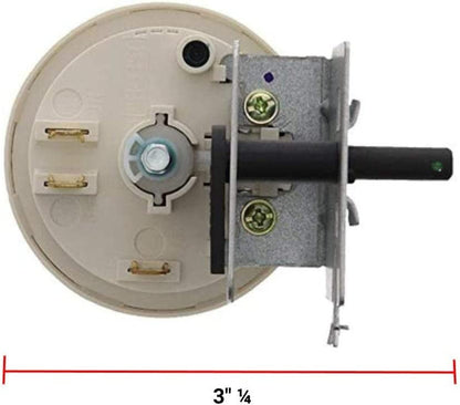 GLOB PRO SOLUTIONS 175D2290P0 2205 WH12X0998 WH12X10032 WH12X10043 CKD4099 Pressure Switch
