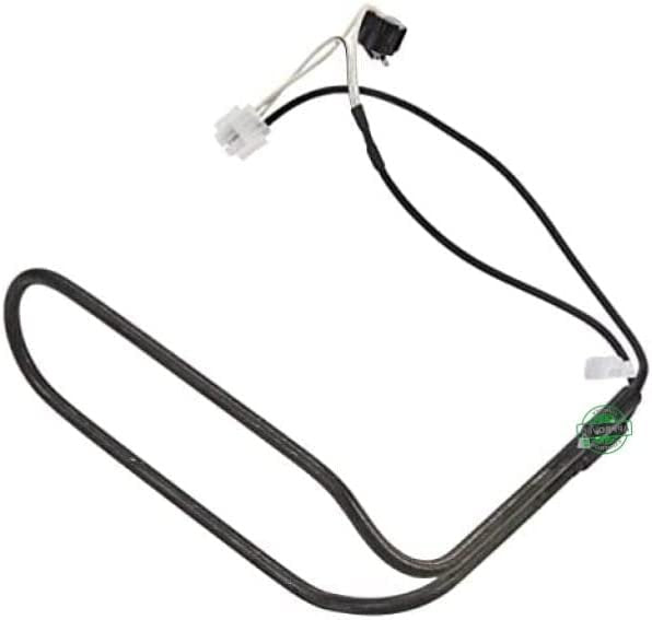 GLOB PRO SOLUTIONS AP6010105 EAP11743281 PS11743281 PD00002702 CKD5915 Defrost Heater & Thermostat