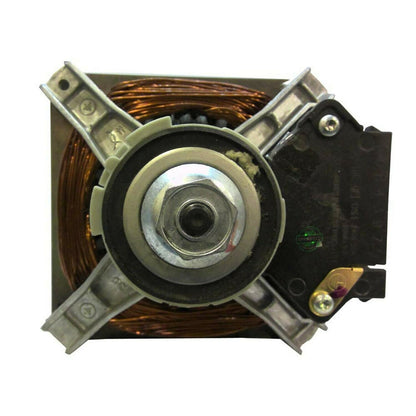 GlobPro 502368-2200376-502368P Washer Dryer Drive Motor 1 1/8 approx Replacem...