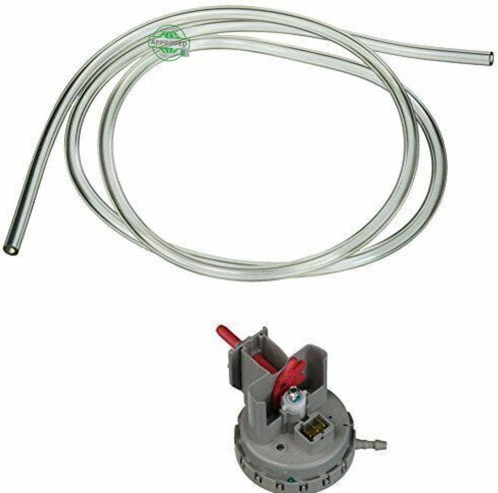 GLOB PRO SOLUTIONS 791-9401 CKD3175 Water Level Switch Kit