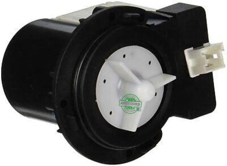 GLOB PRO SOLUTIONS 62716080 CKD3047 Drain Pump Assembly