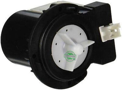 GLOB PRO SOLUTIONS 62716080 CKD3047 Drain Pump Assembly