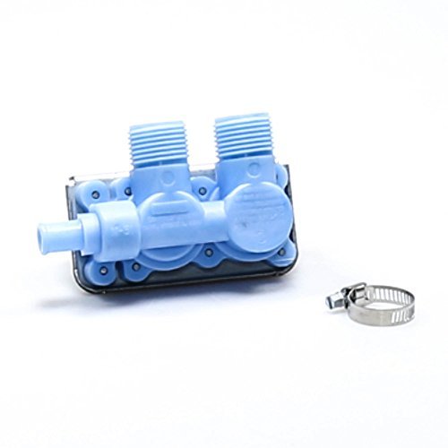 Express Parts  35-2374N Genuine OEM Whirlpool Valve; Water