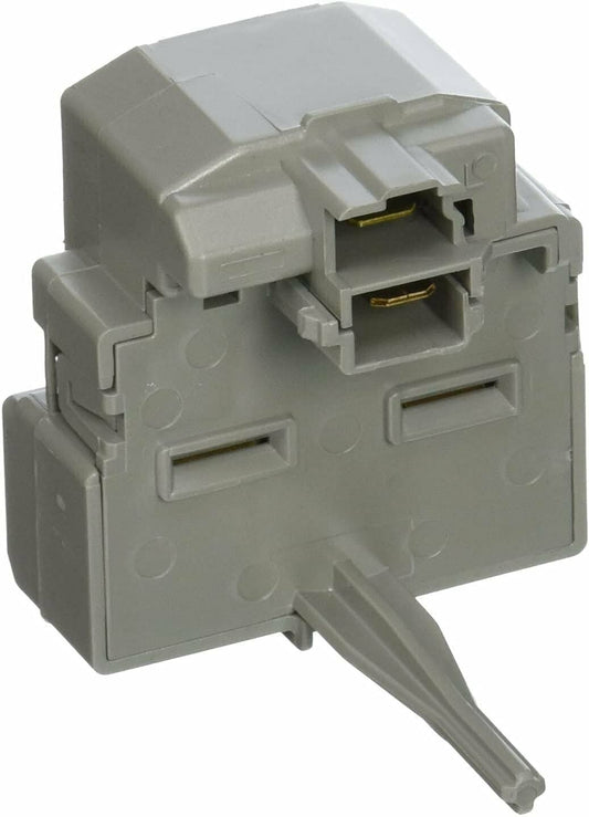 GlobPro CK513605014 Fits Embraco Compressor Start Relay 1/4 terminal old # 197D8031P001 Replacement for and compatible with GE Heavy DUTY