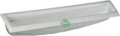 GLOB PRO SOLUTIONS WE18X26 CKD2900 Lint Filter compatible with GE, Hotpoint, JC Penney