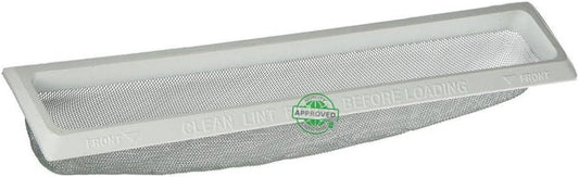 GLOB PRO SOLUTIONS WE18X26 CKD2900 Lint Filter compatible with GE, Hotpoint, JC Penney