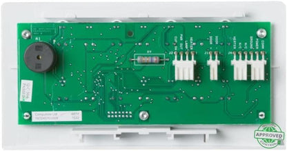 GLOB PRO SOLUTIONS WR55X10305 CKD3408 Interface Disp Asm Wh