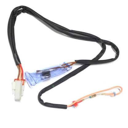 GLOB PRO SOLUTIONS AP4137964 PS4140823 CKD2582 Refrigerator Therm 2 Terminals Replacement for and Compatible with Samsung Heavy Duty