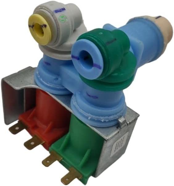 GLOB PRO SOLUTIONS 2003791 826117 CKD4092 Valve-Inlt