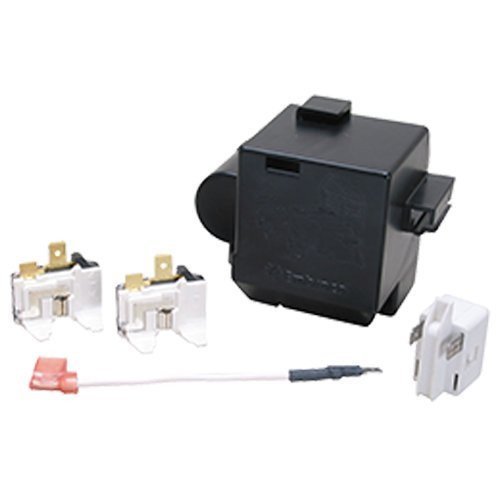 8201799  - Sears Aftermarket Replacement Overload Relay