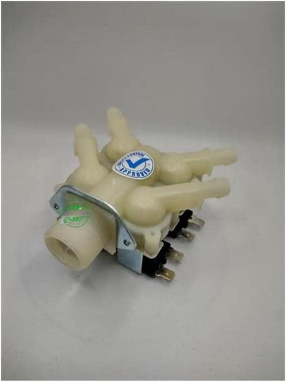 GLOB PRO SOLUTIONS G1001-B2064 CKD4687 Inlet Valve Assembly