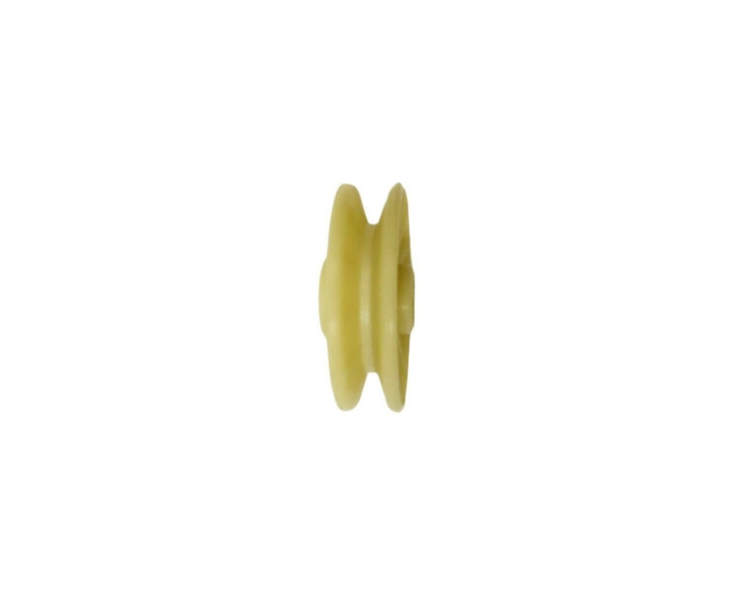 Glob Pro 21001108 Maytag Washer Motor Pulley 2" 3/8 WP21001108
