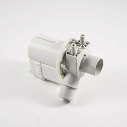 ReplacementParts - Commercial Washer Water Pump Motor Compatible For WPGT9350C0WW WH23X10020