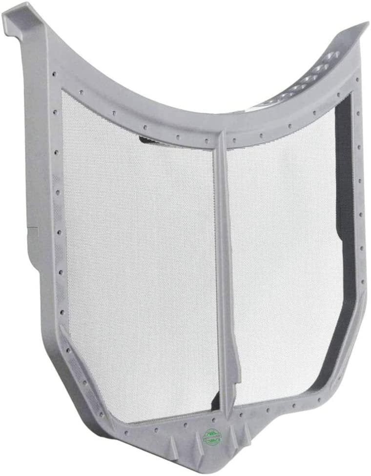 GLOB PRO SOLUTIONS WPW10516085 CKD1369 Dryer Lint Filter 12" ¼ length Approx. Replacement for and compatible with Heavy DUTY