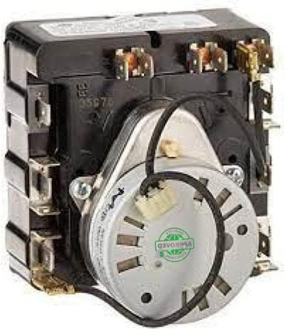 GLOB PRO SOLUTIONS WE04X0775 276871 CKD4557 Timer