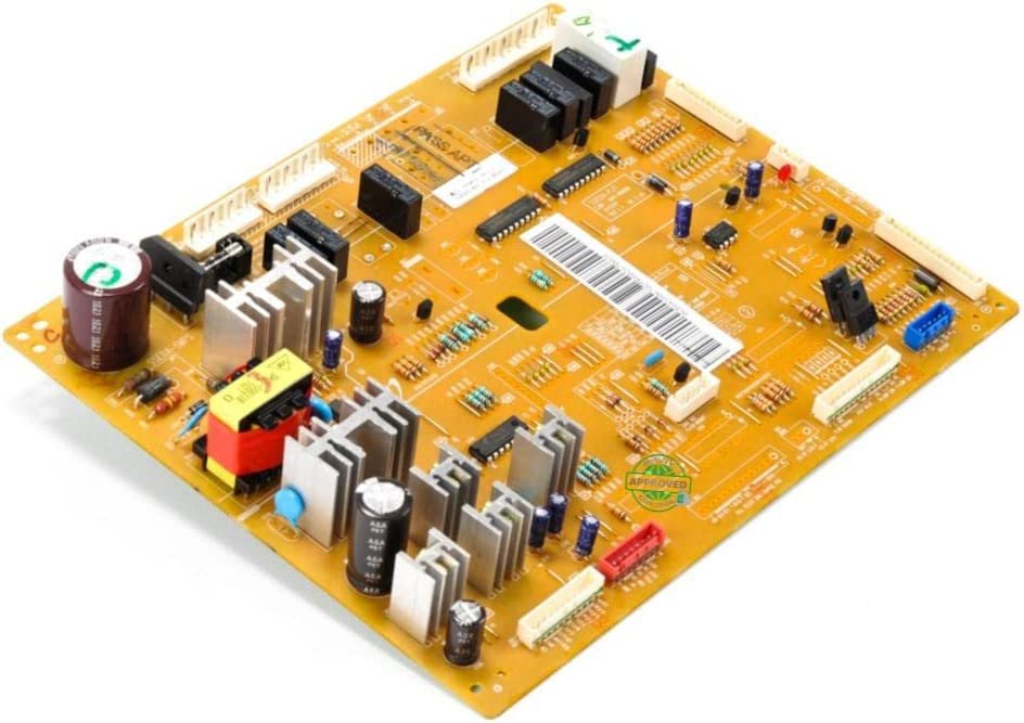 GLOB PRO SOLUTIONS AP4700476 PS4140032 EAP4140032 CKD7015 Main Control Board