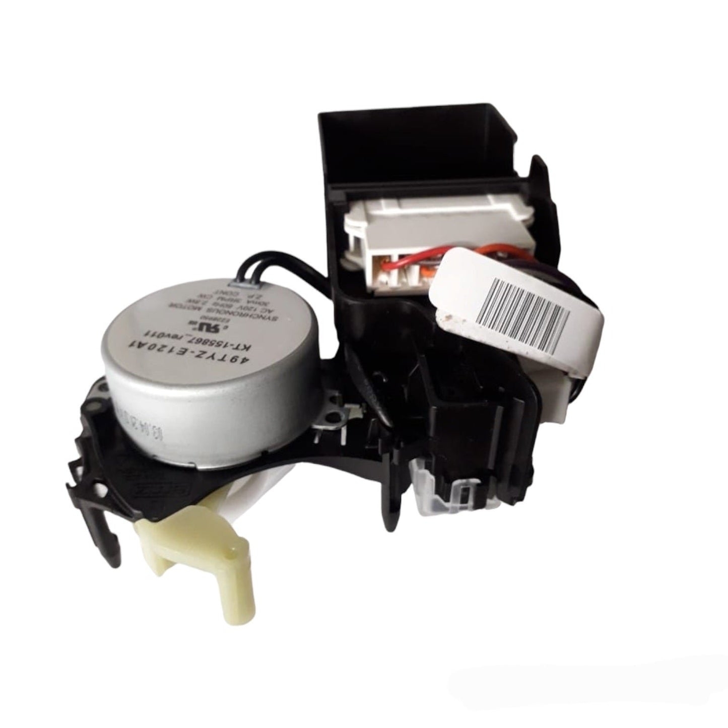 Actuador Lav Whirlpool WPW10006355 K2A