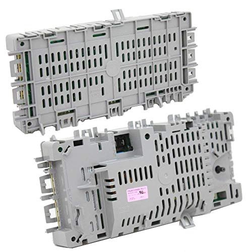 Express Parts  Express Parts Washer Main Control Board Compatible Kenmore Whirlpool W10189966