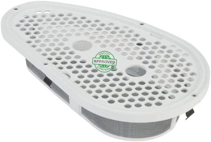 GLOB PRO SOLUTIONS AP5985829 PS11726200 EAP11726200 PD00026709 CKD4009 Lint Filter & Cover