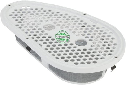 GLOB PRO SOLUTIONS AP5985829 PS11726200 EAP11726200 PD00026709 CKD4009 Lint Filter & Cover