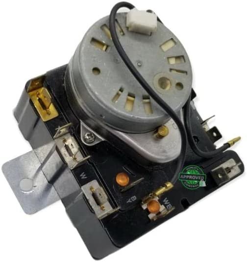 GLOB PRO SOLUTIONS AP2973903 PS345627 EAP345627 PD00002892 CKD4966 Timer
