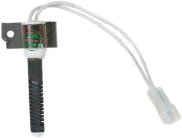 GLOB PRO SOLUTIONS WE04X0739 4587509 WE04X10128 WE4X739 CKD3001 Igniter