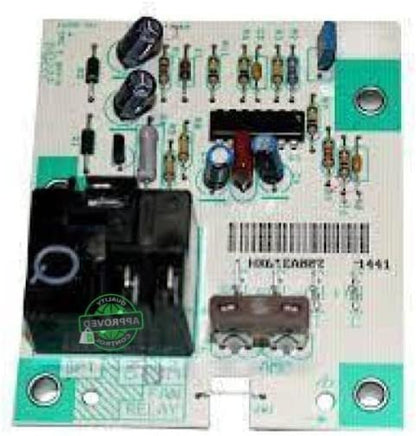 GLOB PRO SOLUTIONS GPNHK61EA002 CKD3941 Fan Coil Control Board