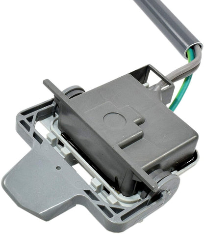 Global Solutions - Washer Lid Switch AP3094500 PS334600