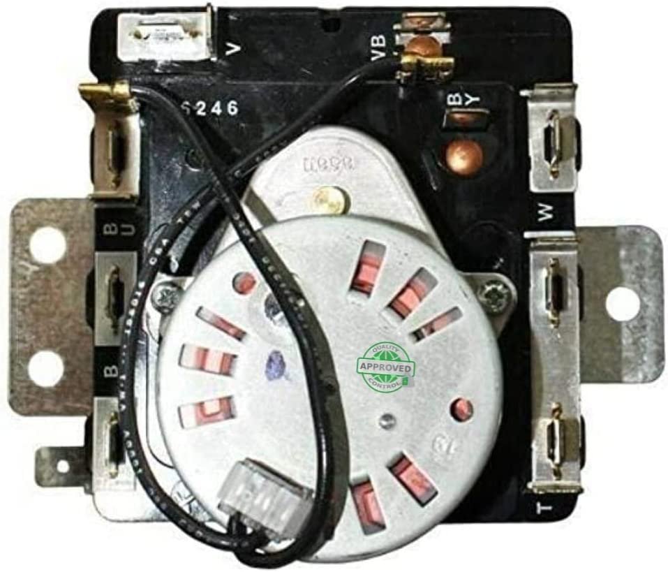 GLOB PRO SOLUTIONS AP2973903 PS345627 EAP345627 PD00002892 CKD4966 Timer