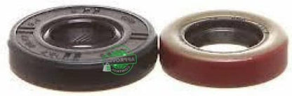 GLOB PRO SOLUTIONS 63387 470681 286106 286108 W10111745 CKD3792 Oil Seal Kit