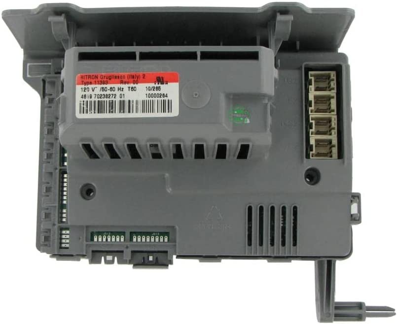 GLOB PRO SOLUTIONS W10157913 1454652 CKD4183 Electronic Control Board