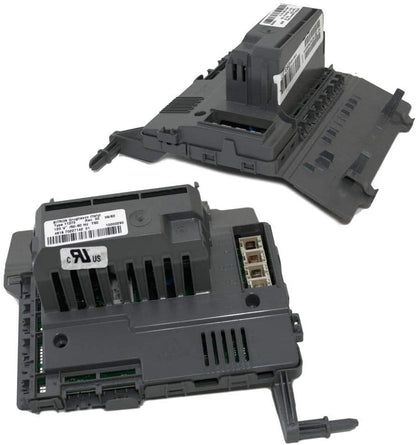 Global Solutions WP8183259 Main Control Board Washer AP6011882 - PS11745082