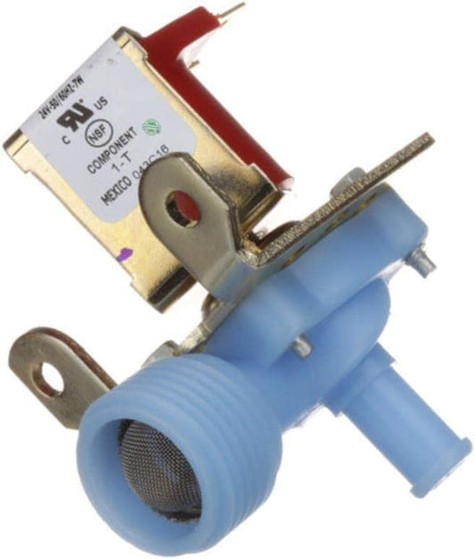 GLOB PRO SOLUTIONS 4A0865-01 CKD4722 Water Solenoid Valve