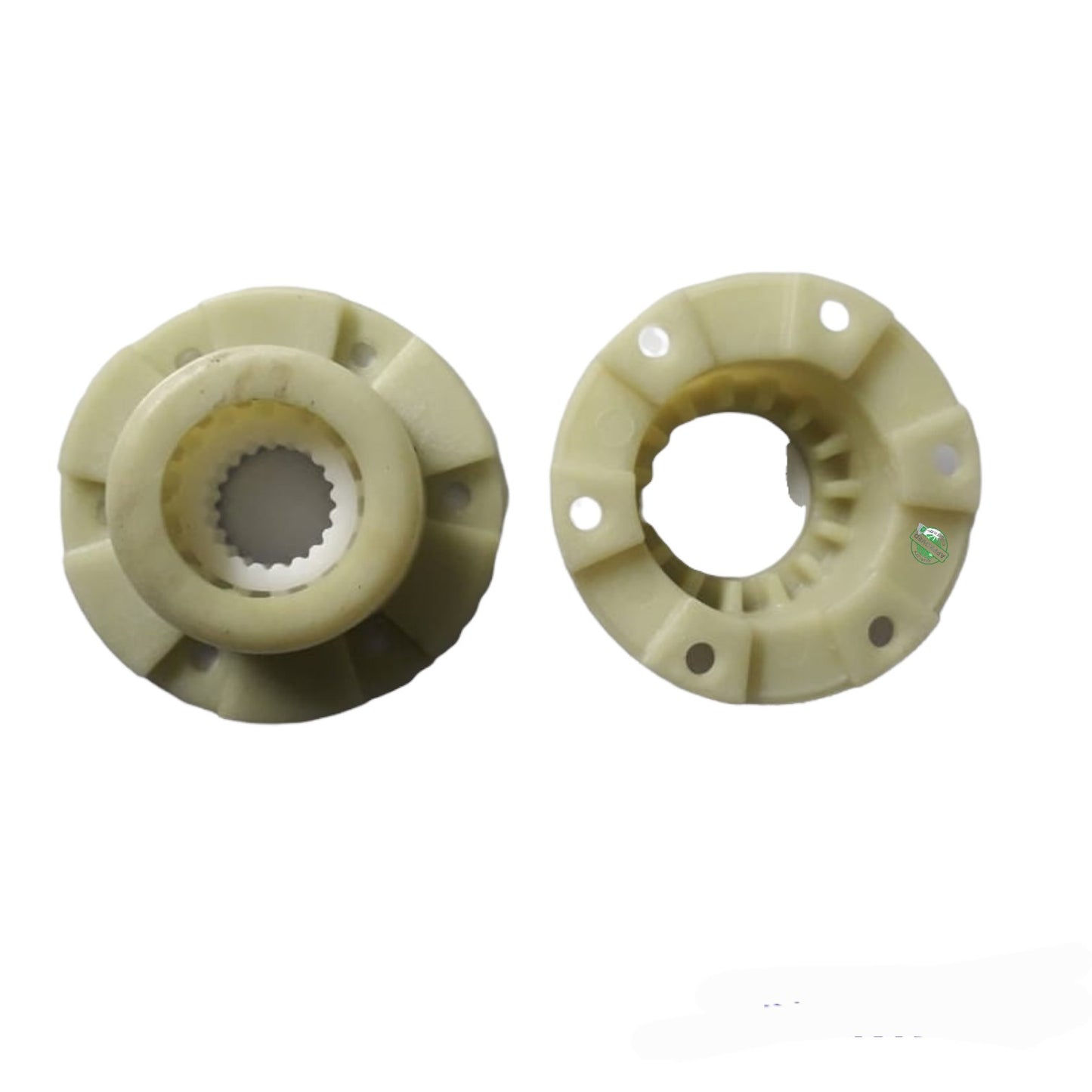 Kit de Eje Arandela Lavadora Whirlpool	W10820039