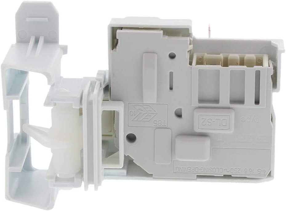 ERP 137353300 Washer Door Lock
