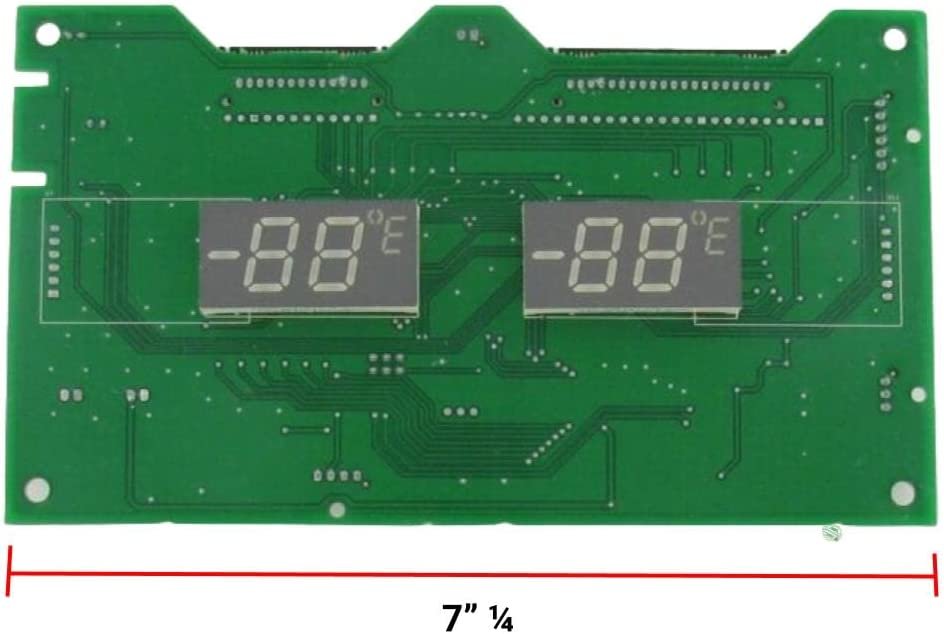 GLOB PRO SOLUTIONS 2304115 1480943 2304128 2321730 2321774 CKD4083 Main Control Board