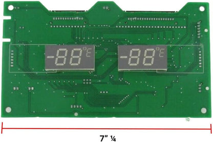 GLOB PRO SOLUTIONS 2304115 1480943 2304128 2321730 2321774 CKD4083 Main Control Board