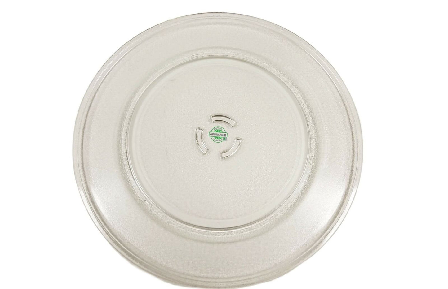 GlobPro 4455915-4455919-8205540 Microwave Glass Turntable Tray 15" ¾...