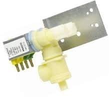 ReplacementParts - 12313402 Refrigerator Valve, Secondary Water