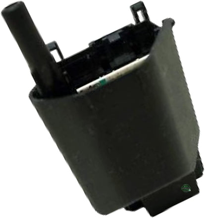 GlobPro W10249845 Washer Water Level Pressure Switch 3" ¾ length Approx. Replacement for and compatible with Whirlpool Kenmore Maytag Heavy DUTY