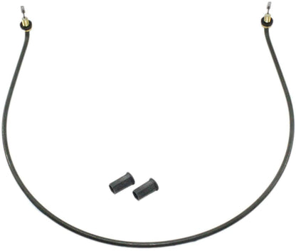 Express Parts Dishwasher Heating Element Kit BWR985028 Replacement for Whirlpool PS8260087