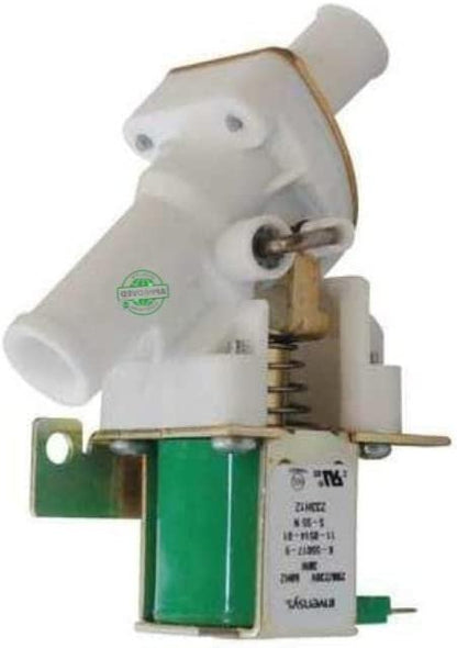 GLOB PRO SOLUTIONS 11-0514-01 CKD5724 Water Valve