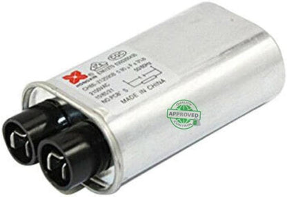 GLOB PRO SOLUTIONS 505766 CKD5072 Capacitor, H.v.