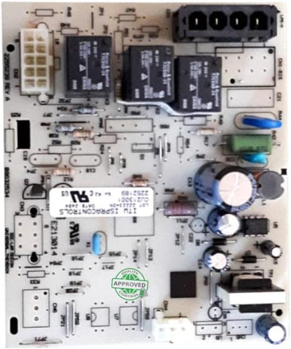 GLOB PRO SOLUTIONS 1394052 AP4334000 PS2180152 EAP2180152 CKD2856 Electronic Control Board Replacement for and compatible with Heavy DUTY