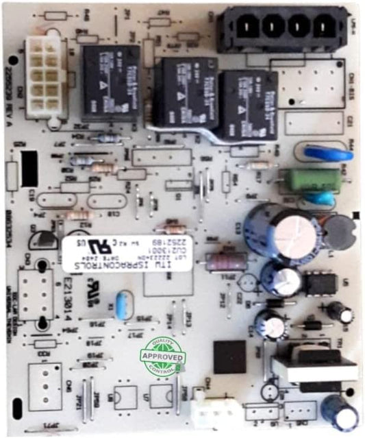 GLOB PRO SOLUTIONS 1394052 AP4334000 PS2180152 EAP2180152 CKD2856 Electronic Control Board Replacement for and compatible with Heavy DUTY