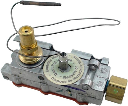 GLOB PRO SOLUTIONS 164D257G001 5817H0088 WB19K0008 WB19K0012 CKD3559 Safety Valve Assembly