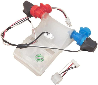 GLOB PRO SOLUTIONS AP6023768 PS11757114 EAP11757114 PD00008561 CKD3458 Water Inlet Valve